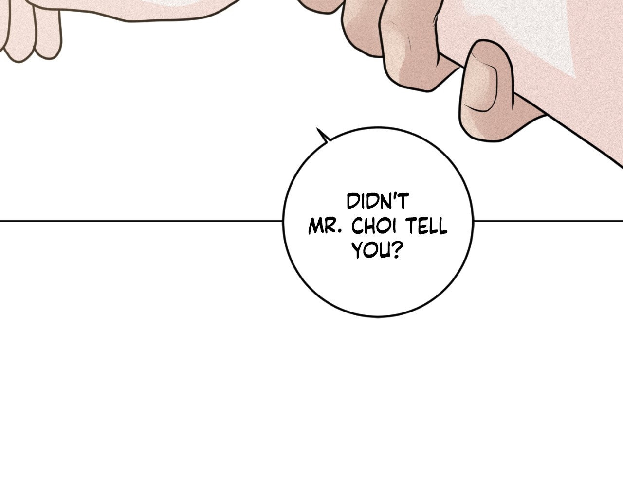 Say a Little Prayer - Chapter 29 manhwa