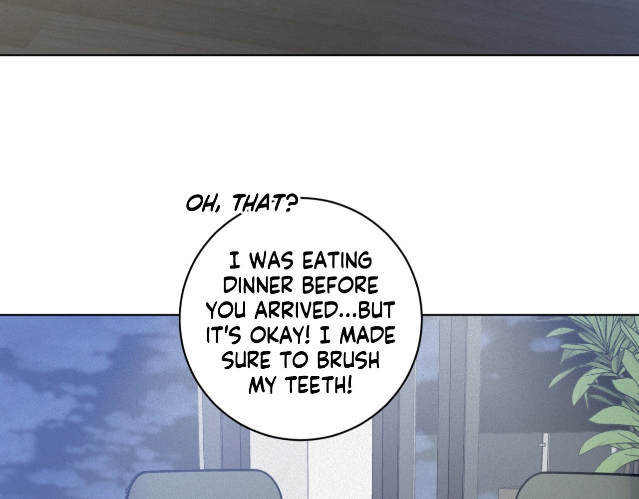 Say a Little Prayer - Chapter 29 manhwa