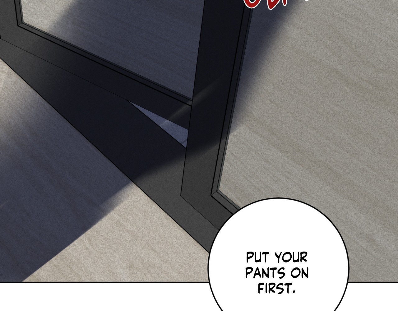 Say a Little Prayer - Chapter 29 manhwa