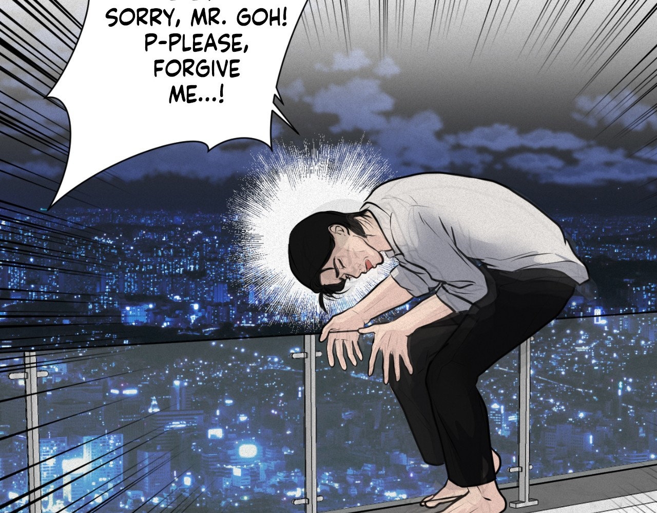 Say a Little Prayer - Chapter 29 manhwa