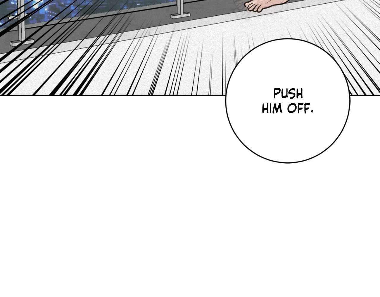 Say a Little Prayer - Chapter 29 manhwa