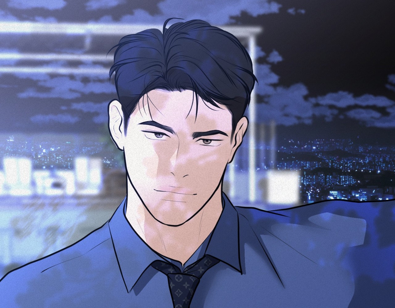 Say a Little Prayer - Chapter 29 manhwa