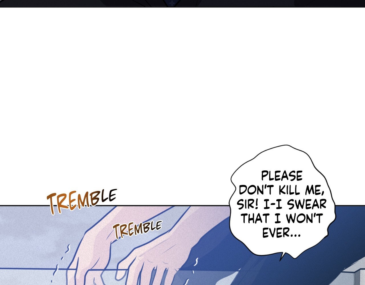 Say a Little Prayer - Chapter 29 manhwa
