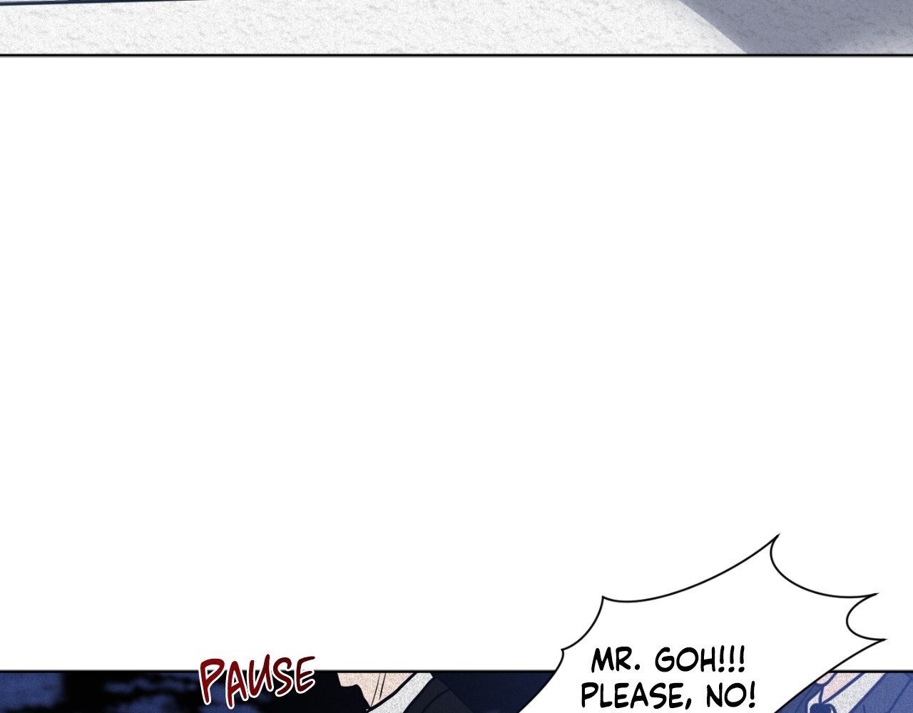 Say a Little Prayer - Chapter 29 manhwa