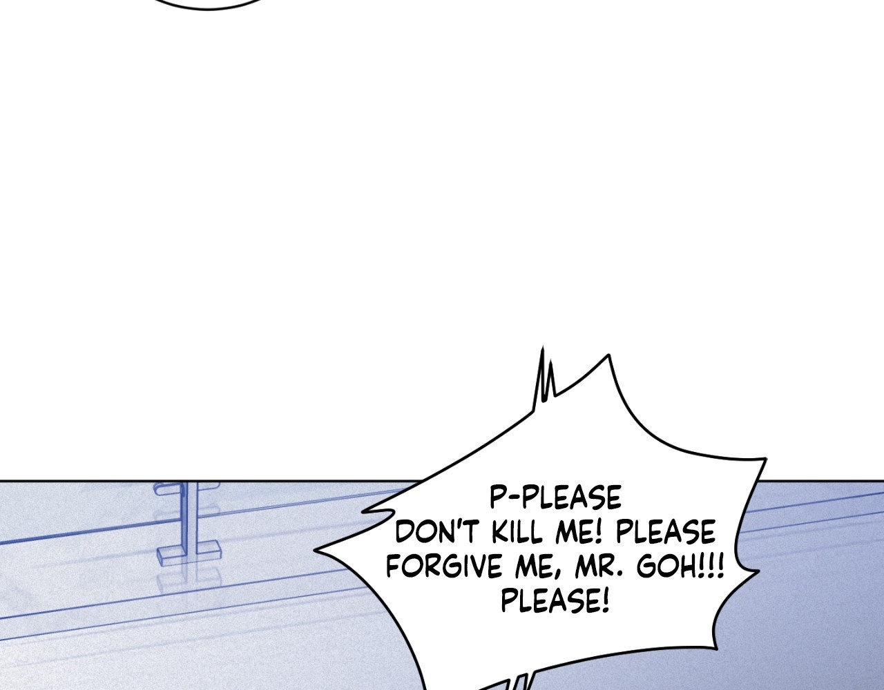 Say a Little Prayer - Chapter 29 manhwa
