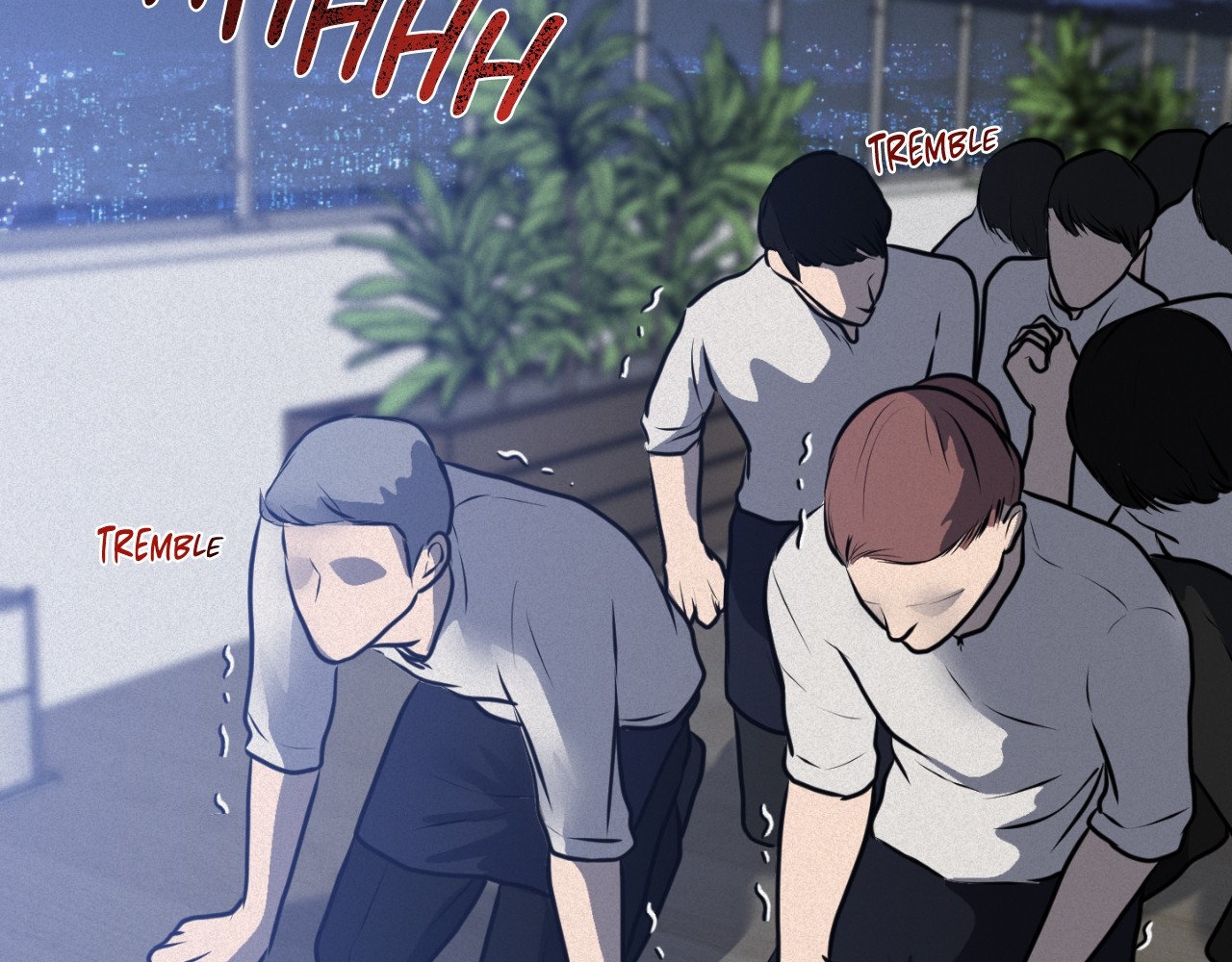 Say a Little Prayer - Chapter 29 manhwa