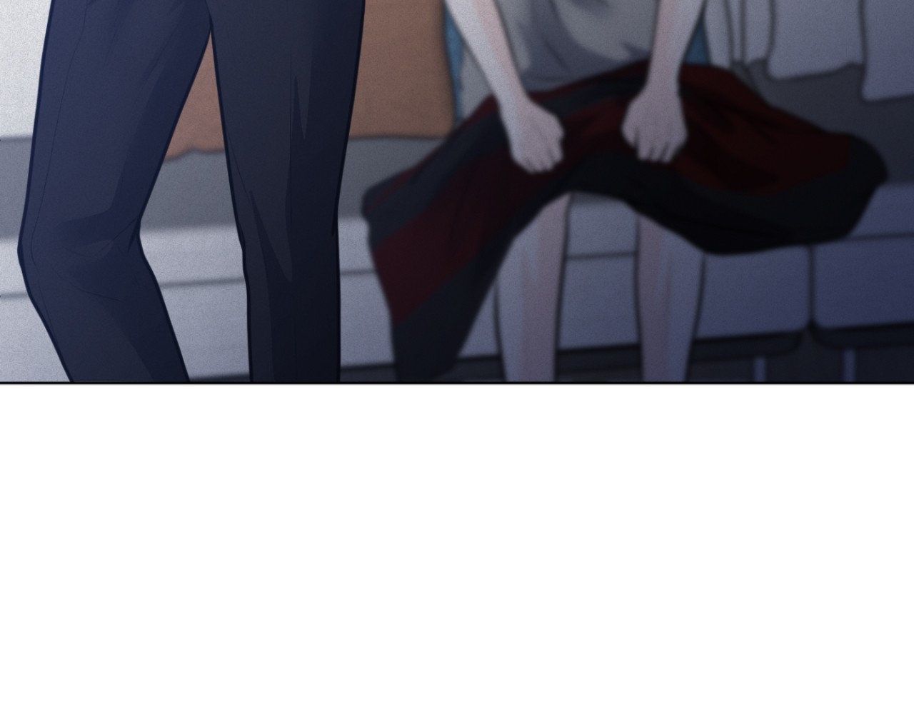 Say a Little Prayer - Chapter 29 manhwa