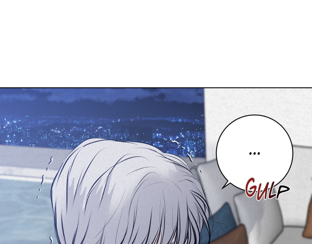Say a Little Prayer - Chapter 29 manhwa
