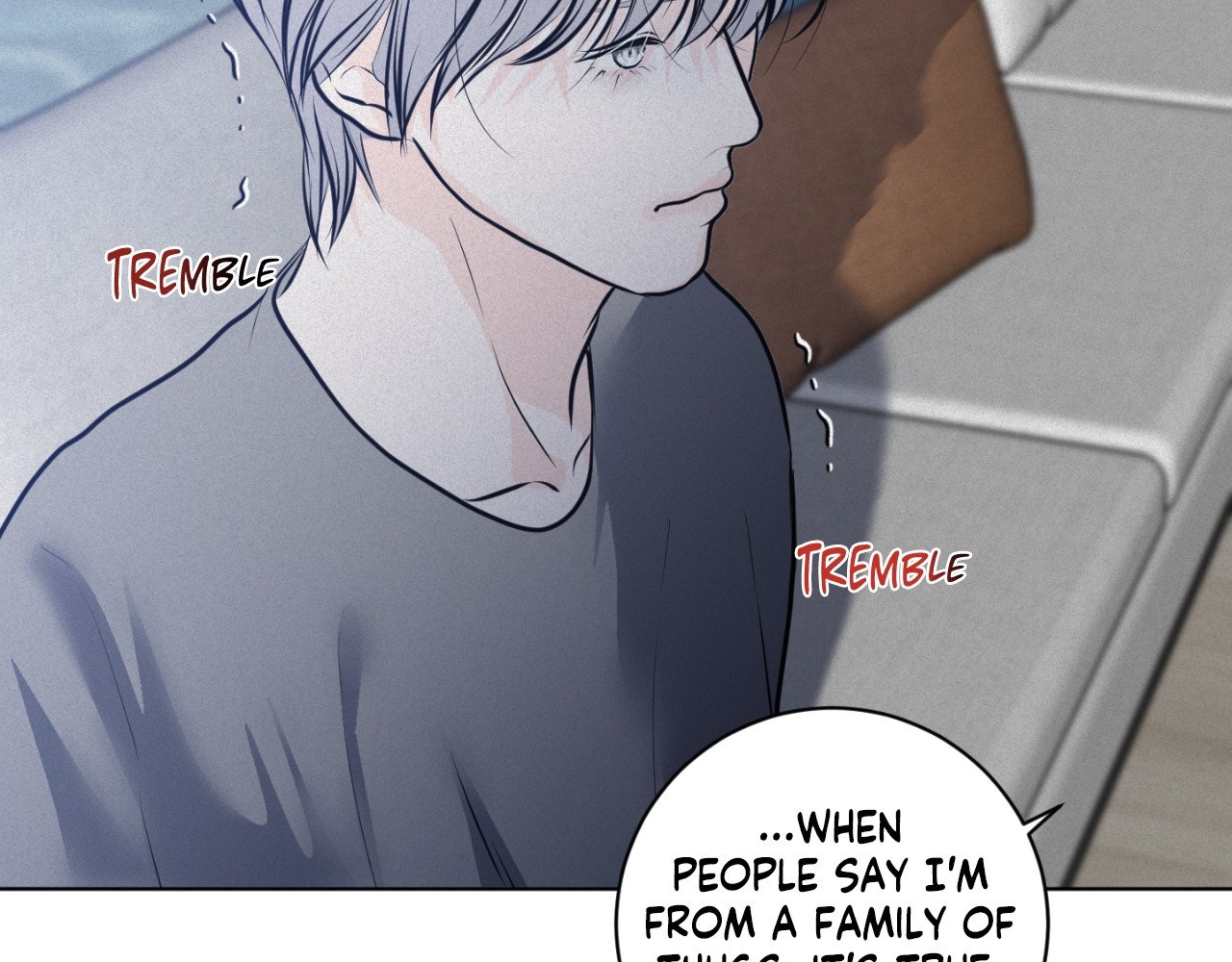 Say a Little Prayer - Chapter 29 manhwa