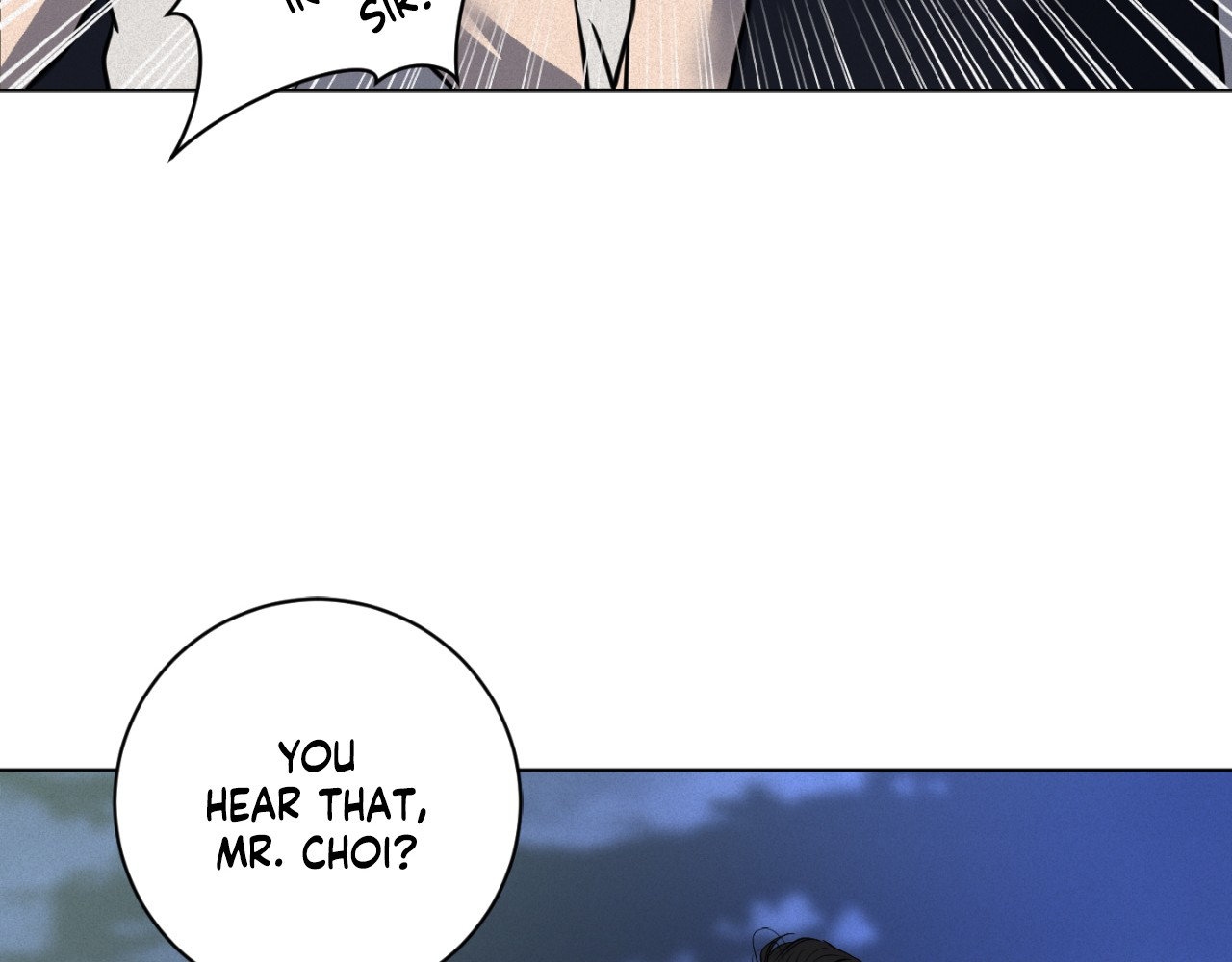 Say a Little Prayer - Chapter 29 manhwa