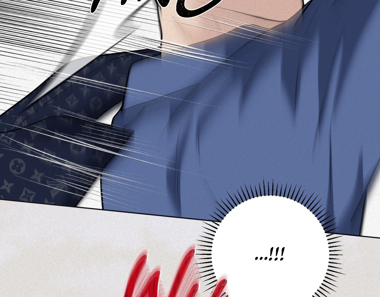 Say a Little Prayer - Chapter 29 manhwa