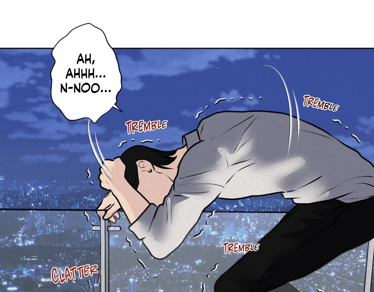 Say a Little Prayer - Chapter 29 manhwa