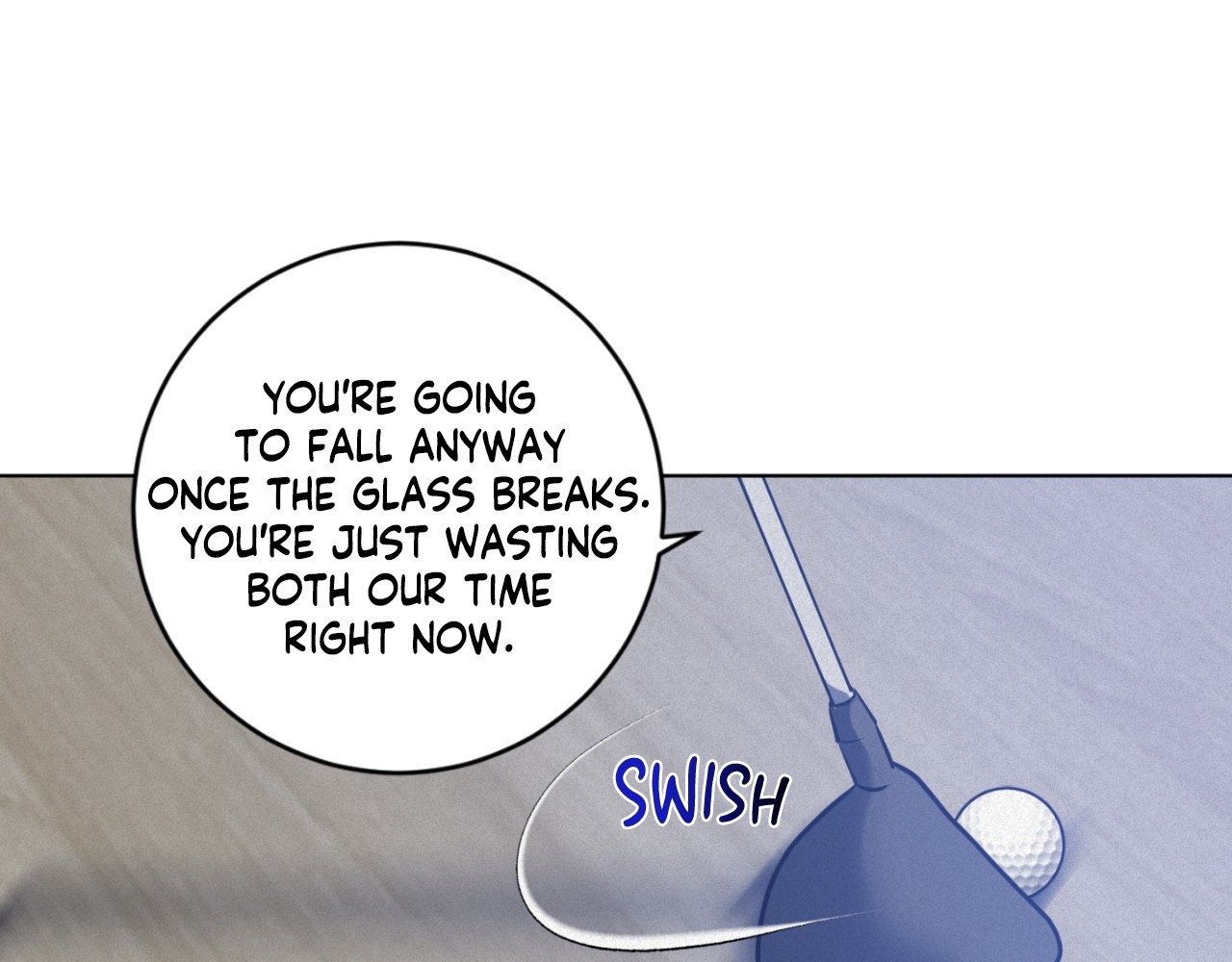 Say a Little Prayer - Chapter 29 manhwa