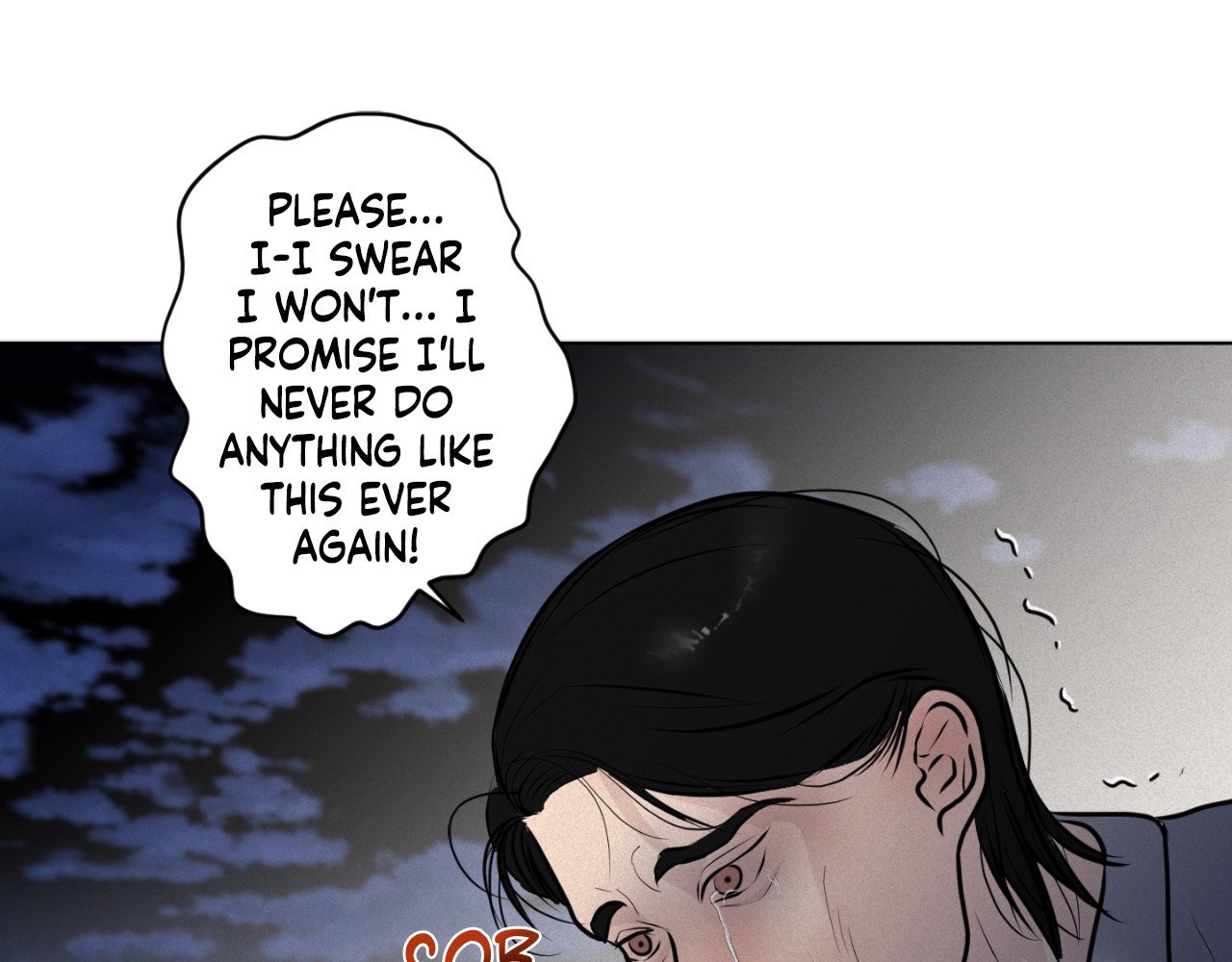 Say a Little Prayer - Chapter 29 manhwa