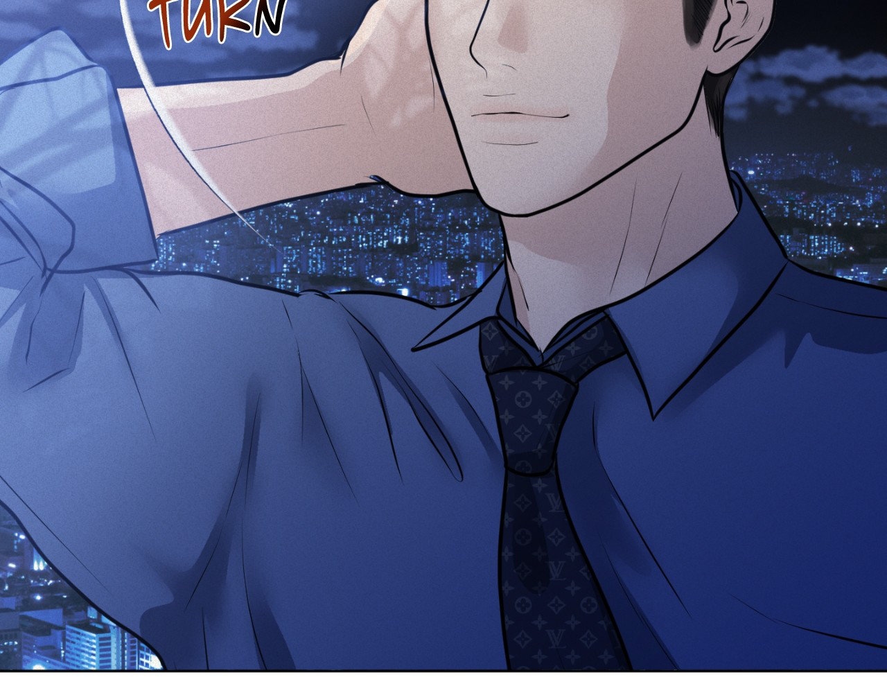 Say a Little Prayer - Chapter 29 manhwa