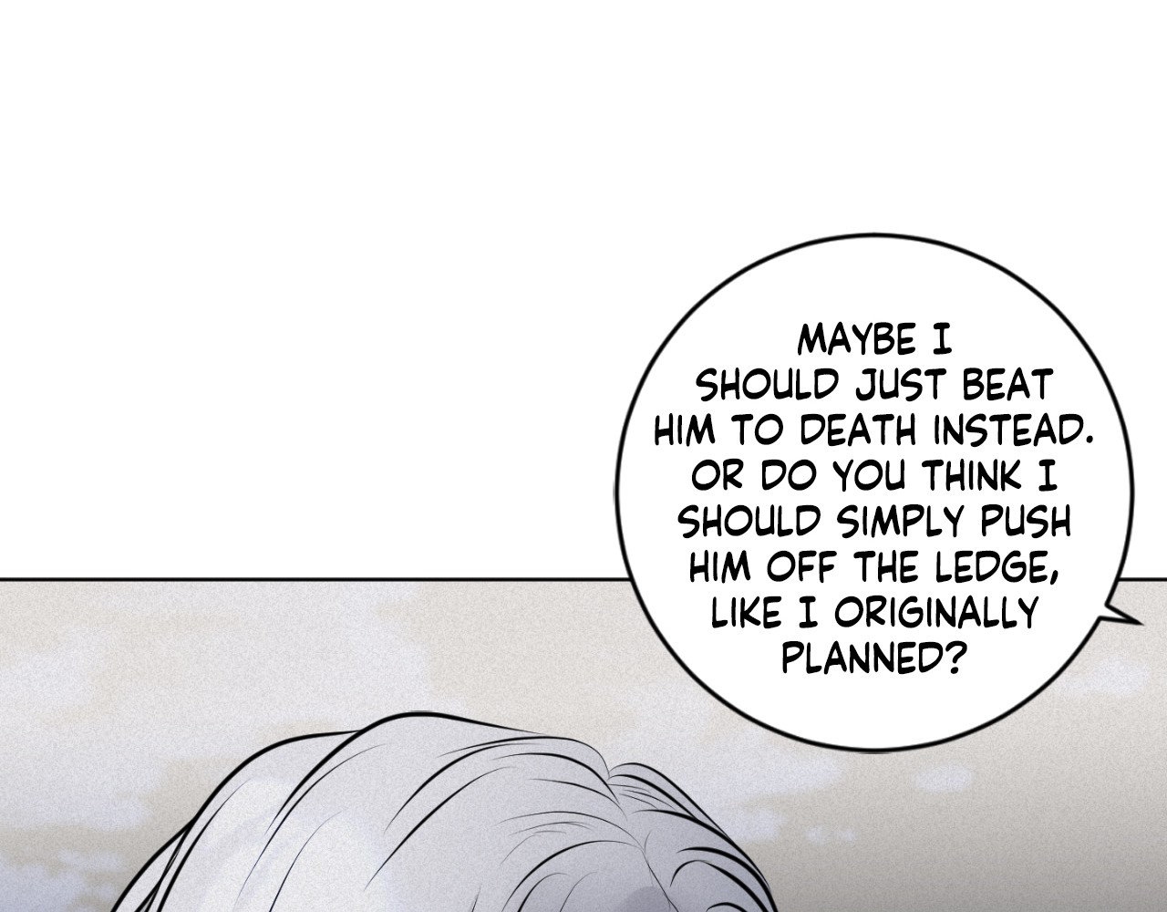 Say a Little Prayer - Chapter 29 manhwa