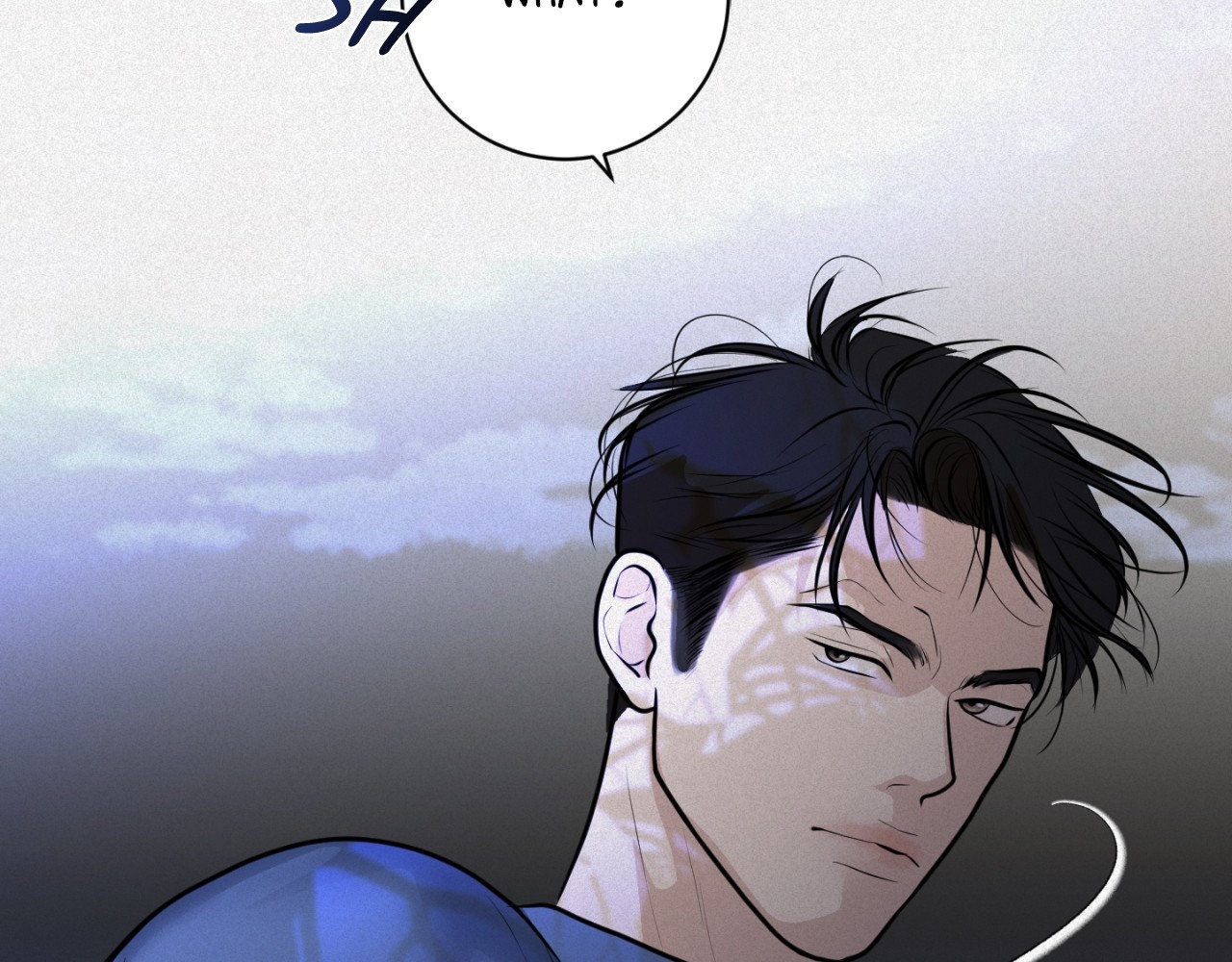 Say a Little Prayer - Chapter 29 manhwa