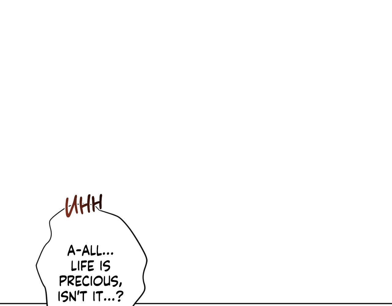 Say a Little Prayer - Chapter 29 manhwa