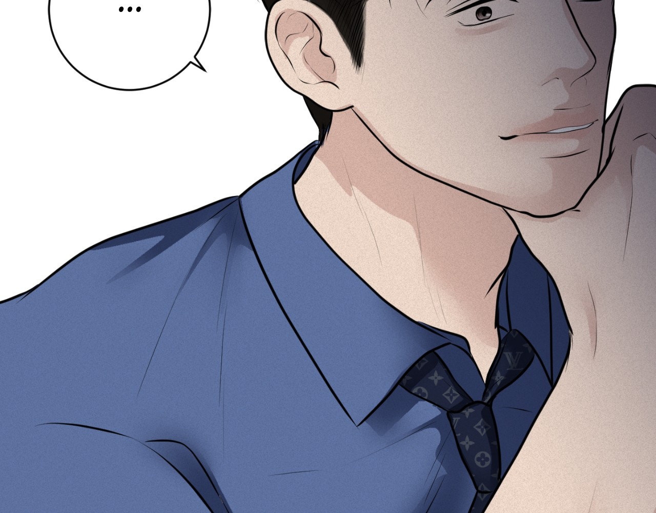 Say a Little Prayer - Chapter 29 manhwa