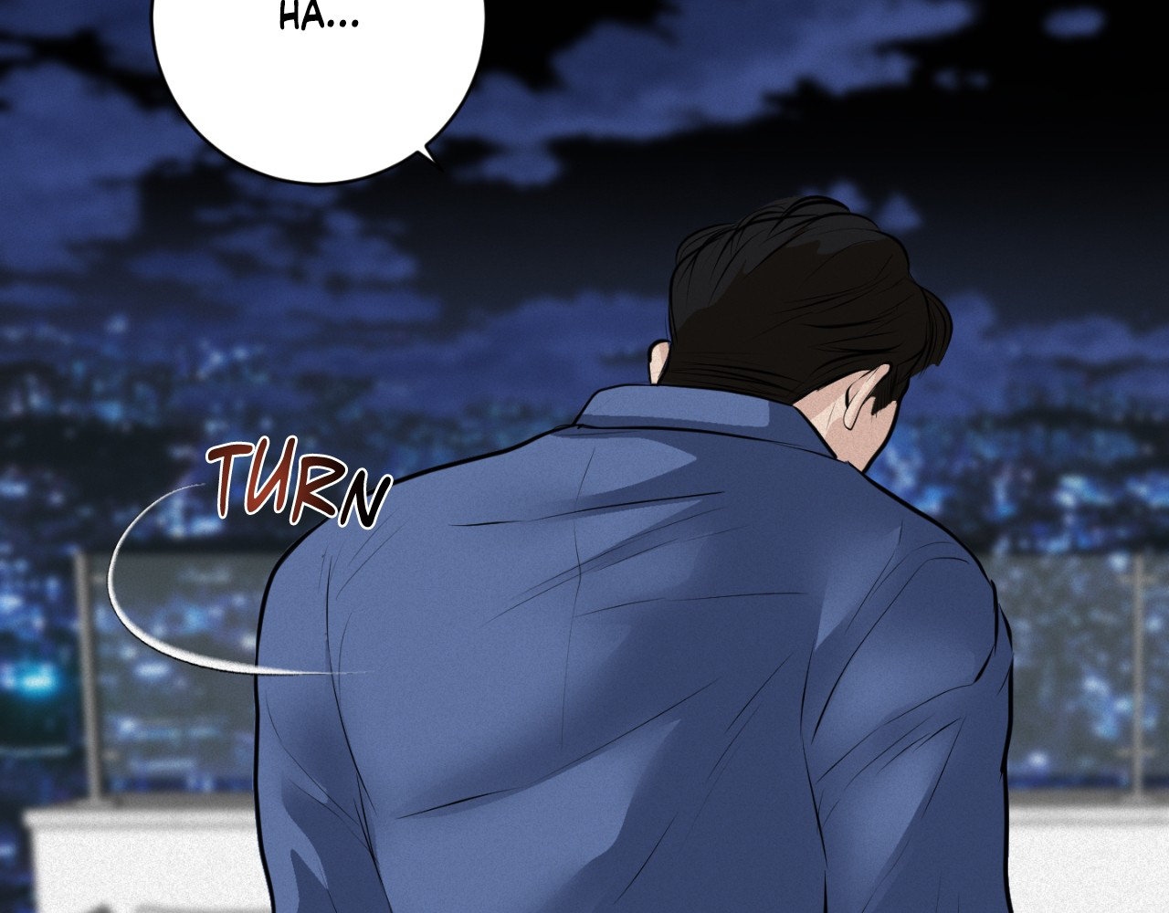 Say a Little Prayer - Chapter 29 manhwa