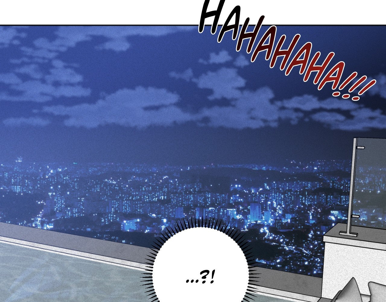 Say a Little Prayer - Chapter 29 manhwa
