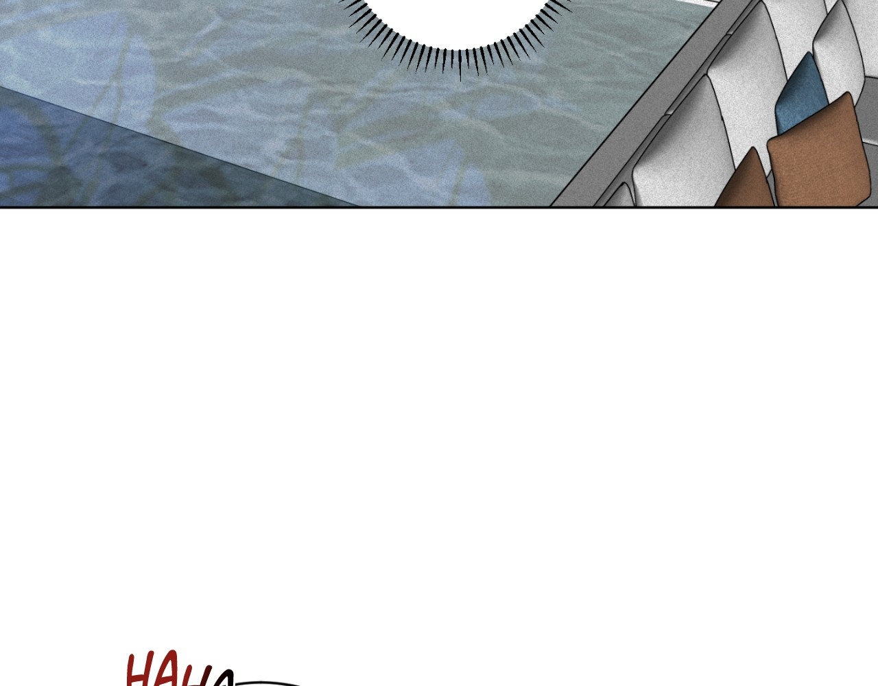 Say a Little Prayer - Chapter 29 manhwa