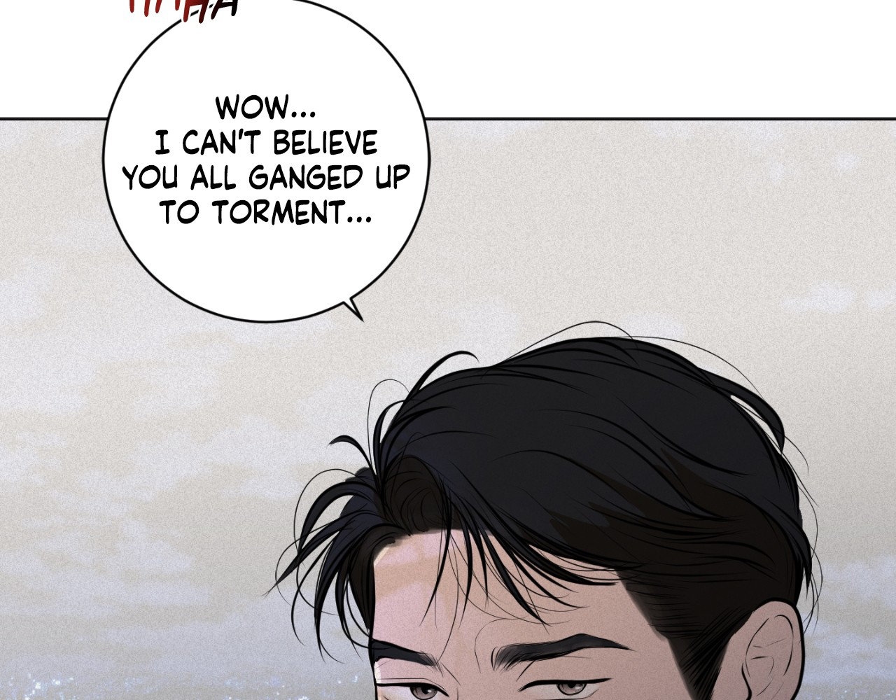 Say a Little Prayer - Chapter 29 manhwa