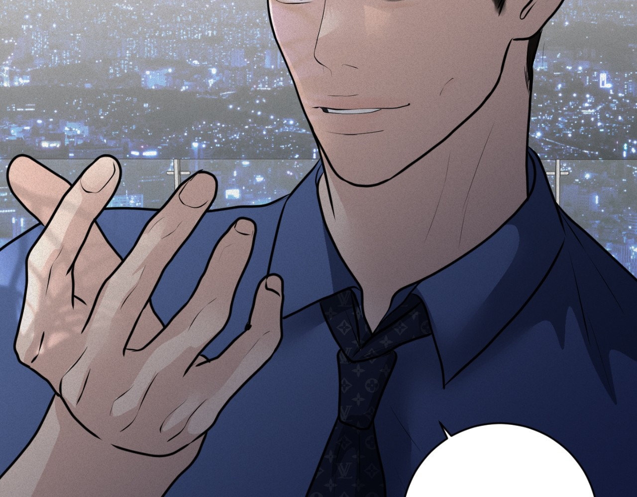 Say a Little Prayer - Chapter 29 manhwa