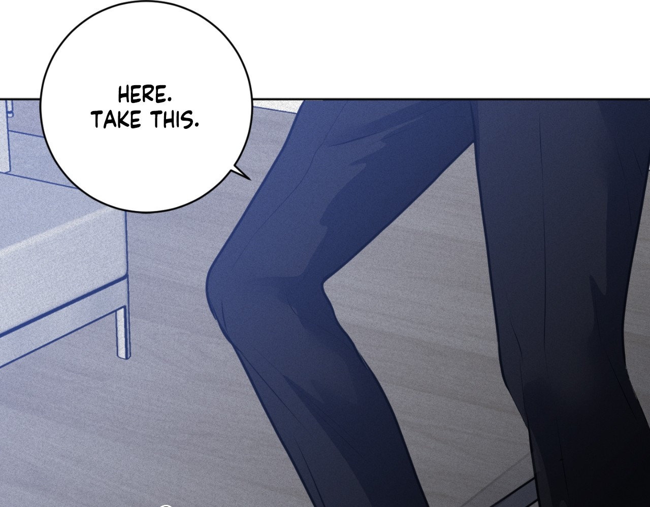 Say a Little Prayer - Chapter 29 manhwa