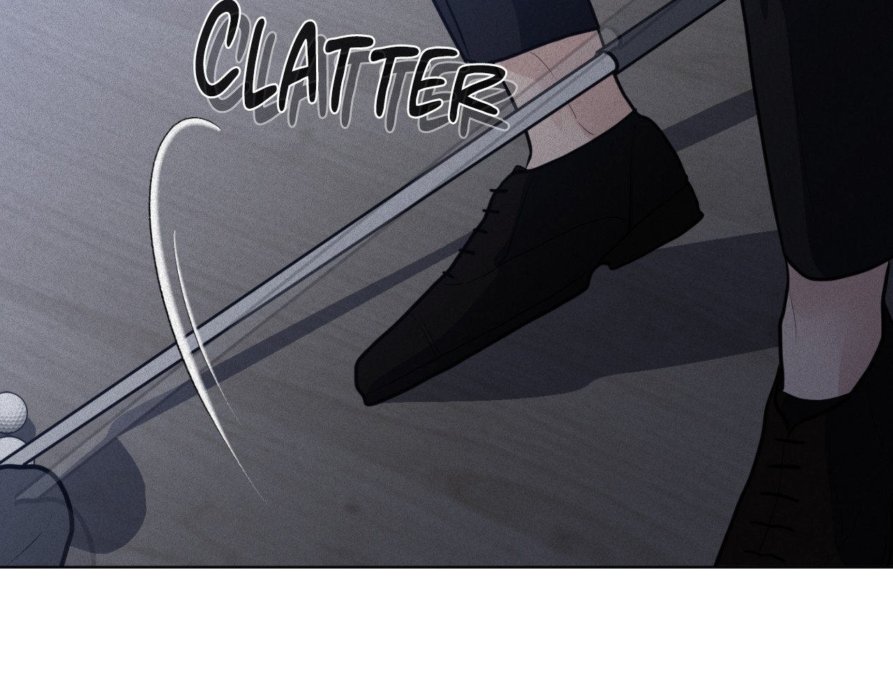 Say a Little Prayer - Chapter 29 manhwa
