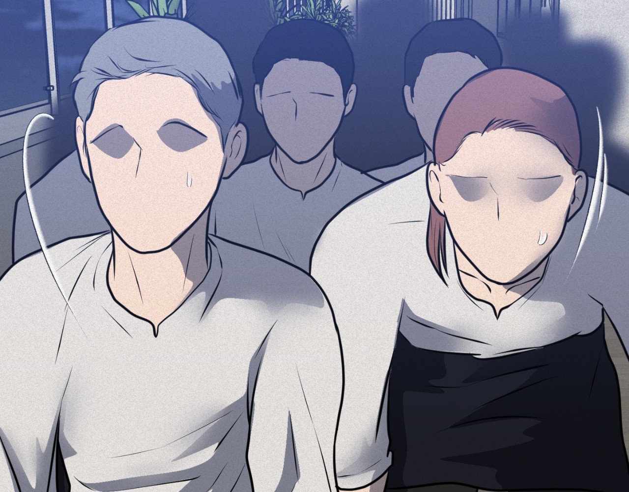 Say a Little Prayer - Chapter 29 manhwa