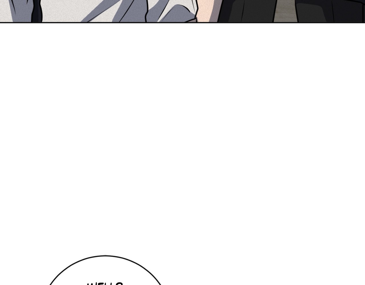 Say a Little Prayer - Chapter 29 manhwa