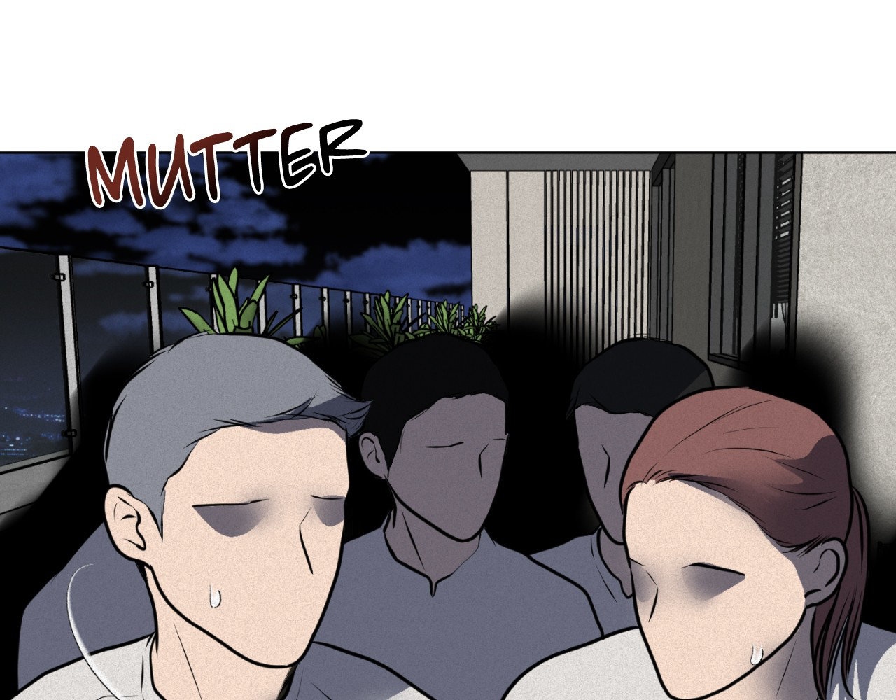 Say a Little Prayer - Chapter 29 manhwa