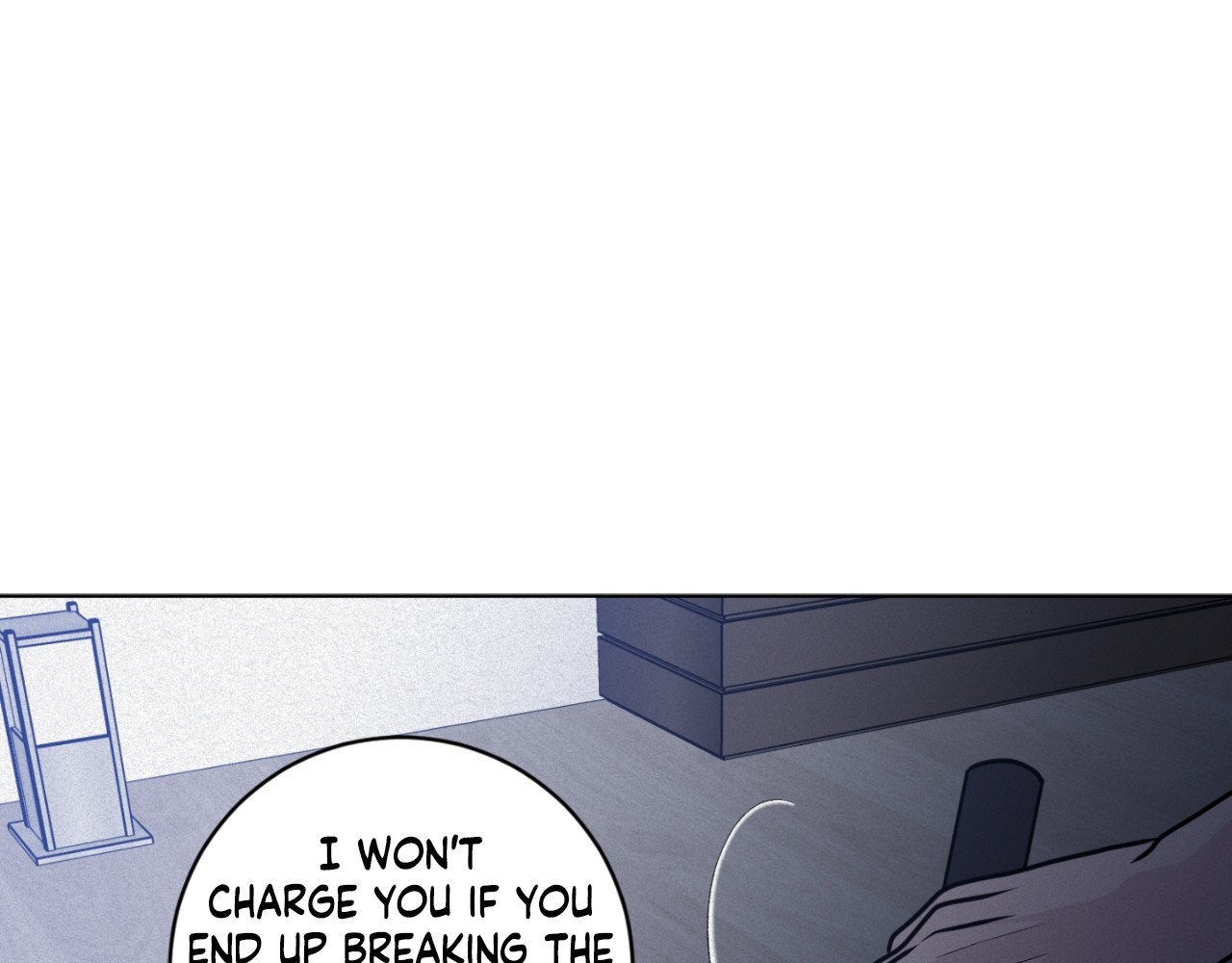 Say a Little Prayer - Chapter 29 manhwa