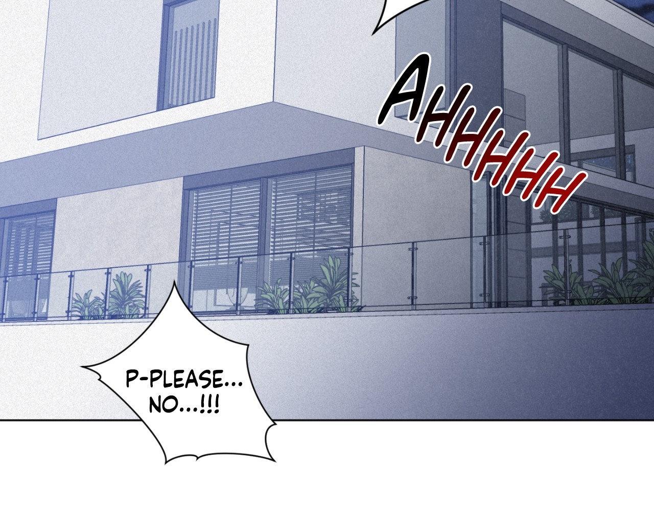 Say a Little Prayer - Chapter 29 manhwa