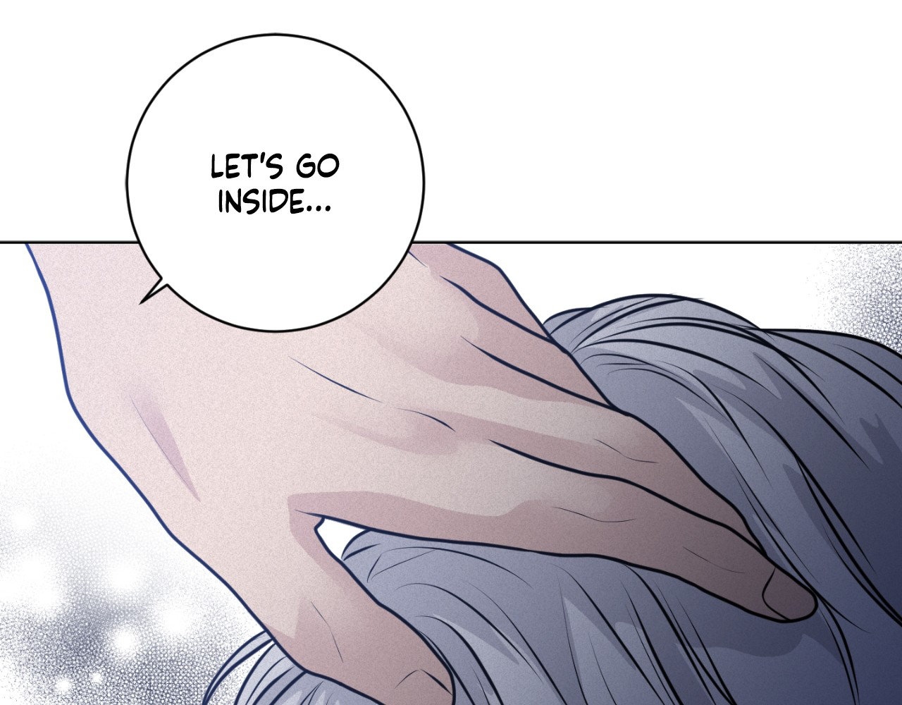 Say a Little Prayer - Chapter 29 manhwa