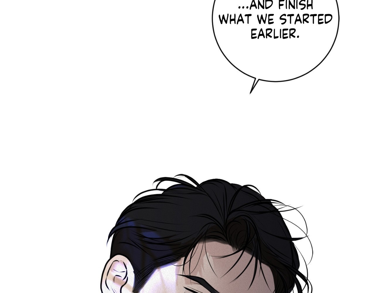 Say a Little Prayer - Chapter 29 manhwa