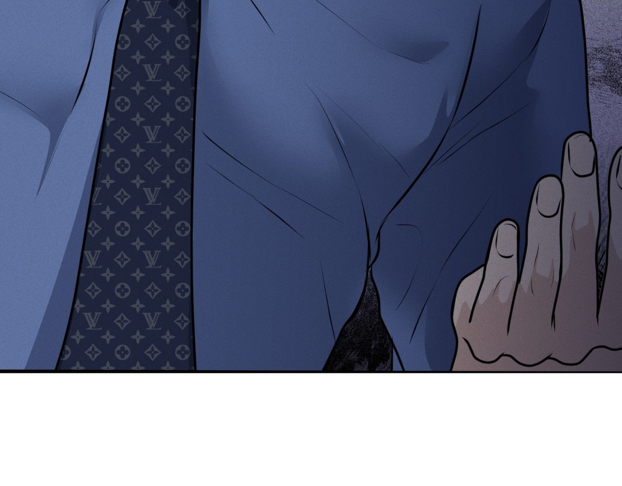 Say a Little Prayer - Chapter 29 manhwa