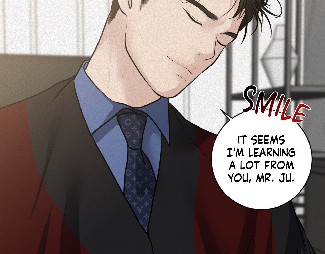 Say a Little Prayer - Chapter 29 manhwa