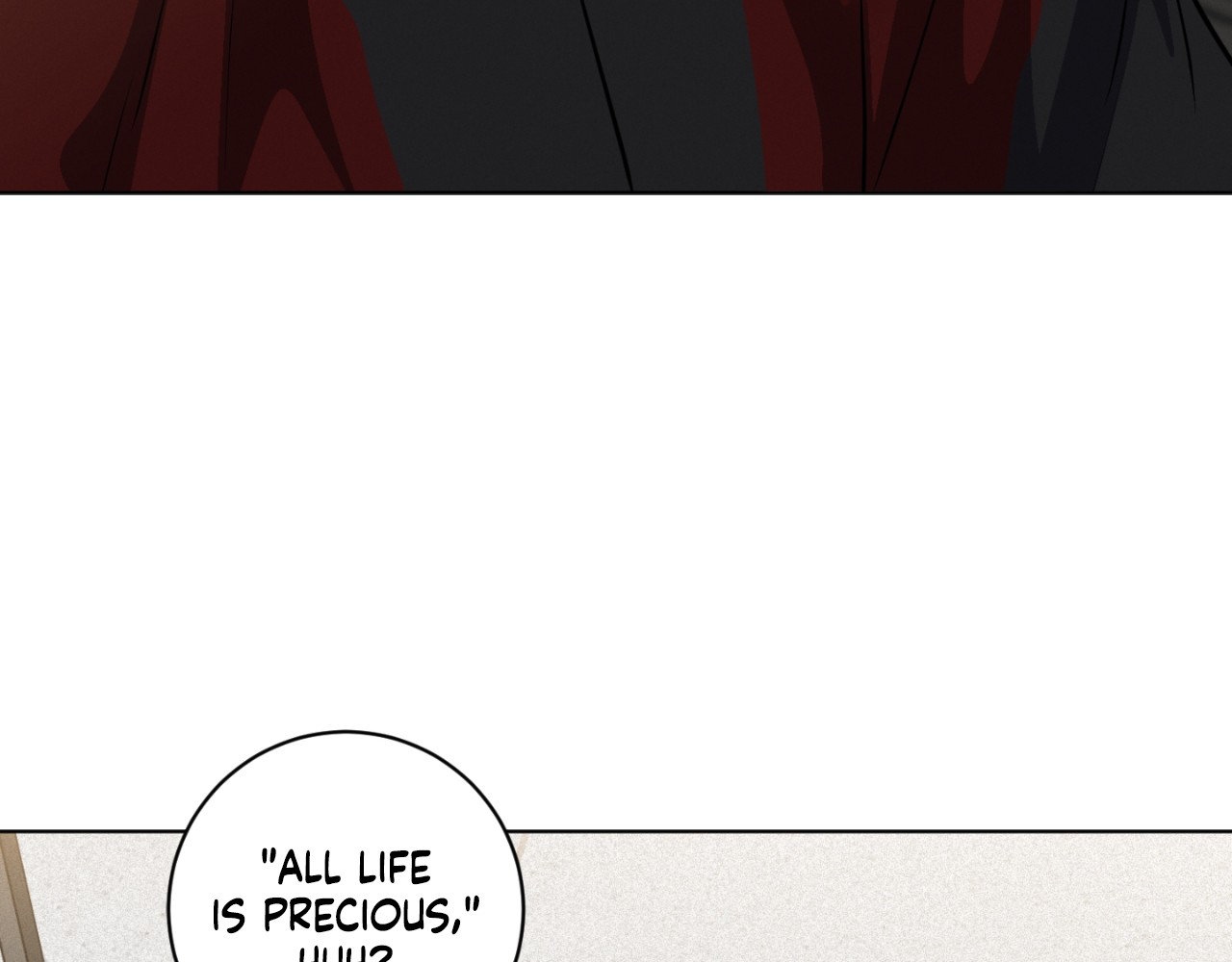 Say a Little Prayer - Chapter 29 manhwa