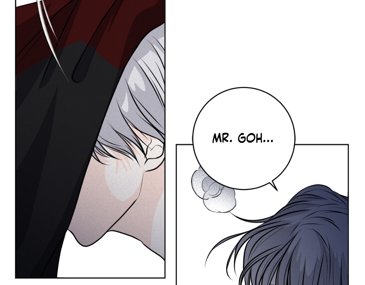 Say a Little Prayer - Chapter 29 manhwa