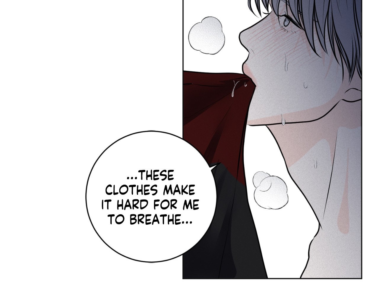 Say a Little Prayer - Chapter 29 manhwa