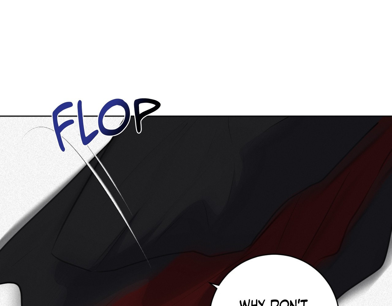 Say a Little Prayer - Chapter 29 manhwa