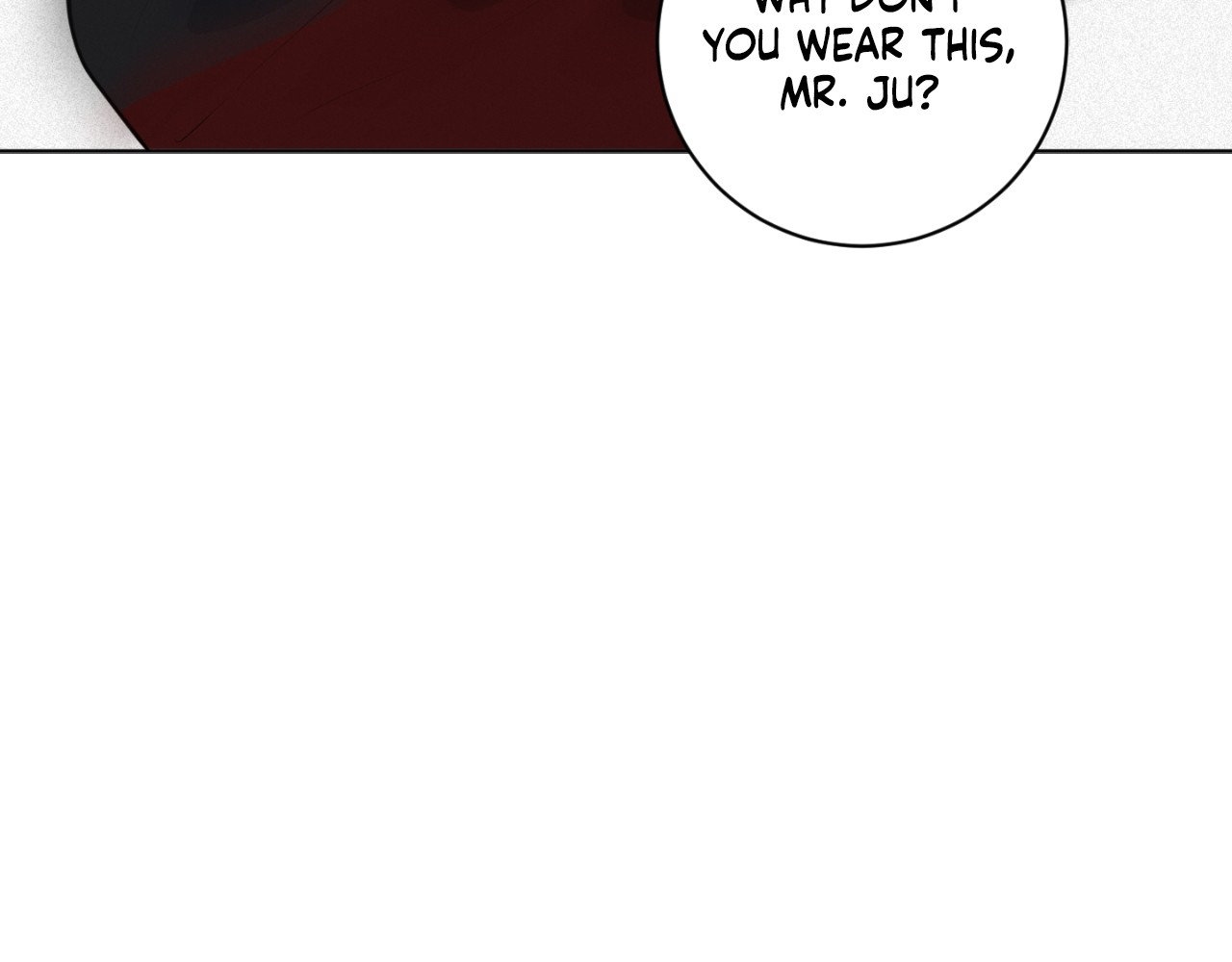 Say a Little Prayer - Chapter 29 manhwa
