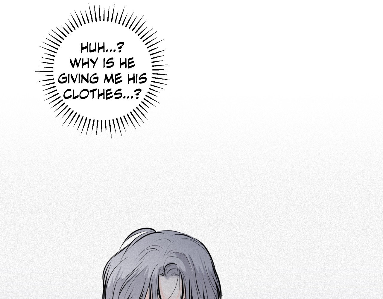 Say a Little Prayer - Chapter 29 manhwa