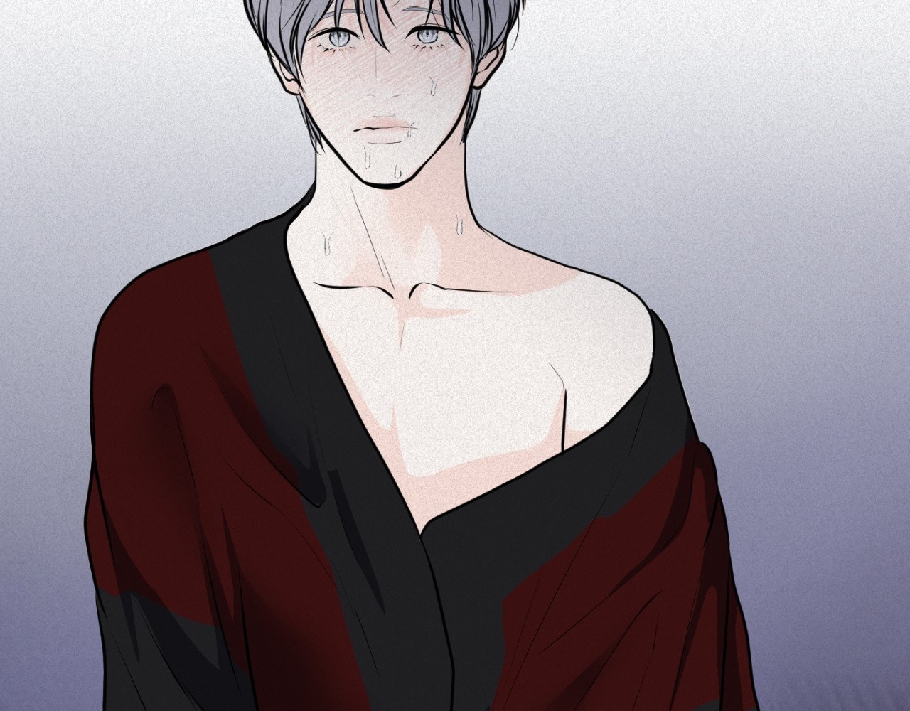Say a Little Prayer - Chapter 29 manhwa