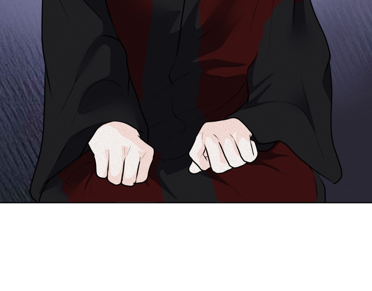 Say a Little Prayer - Chapter 29 manhwa