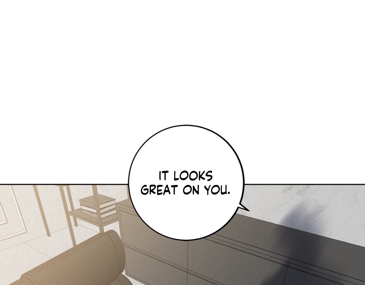 Say a Little Prayer - Chapter 29 manhwa
