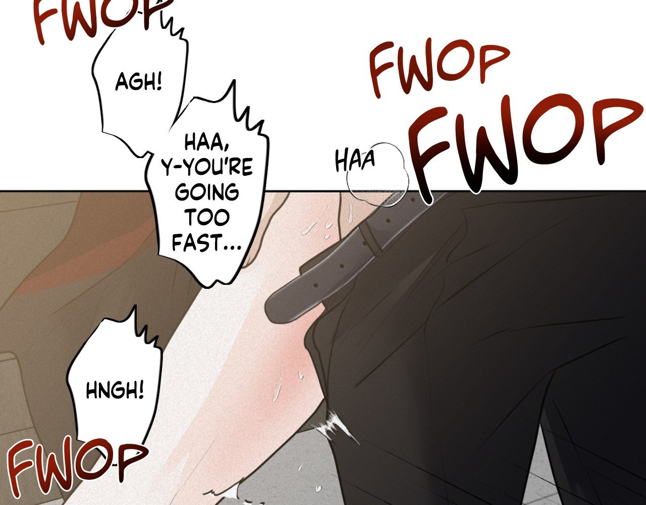 Say a Little Prayer - Chapter 29 manhwa
