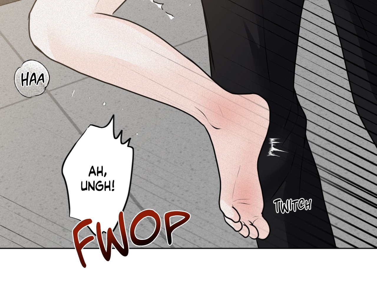 Say a Little Prayer - Chapter 29 manhwa